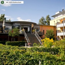 7 Tage Urlaub im Müritz