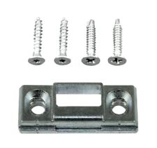 SI Siegenia Aubi Schließblech/Schließteil/Schliessplatte V 1361 oder A1361 kurz