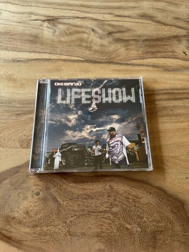 Olli banjo lifeshow - -, •