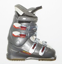 Salomon Performa  Auto Fit