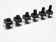 Dip 4pin mini - 10, 20