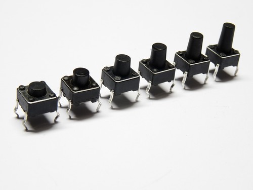 Dip 4pin mini - 10,