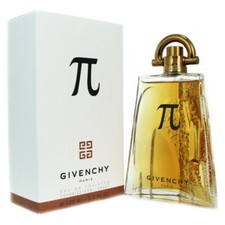 Givenchy Pi Eau De Toilette für Herren - 100ml | NEU & OVP