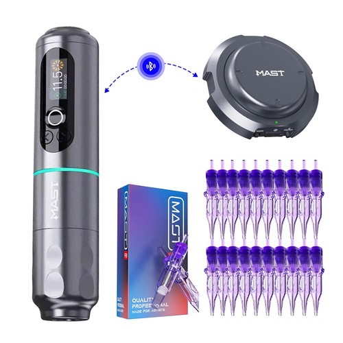 Mast archer2 wireless tattoo - archer2,