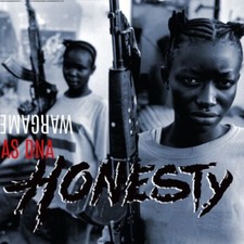 Honesty wargame dna - wargame,