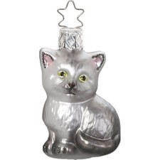 Inge Glas: "Karlo Katze"
