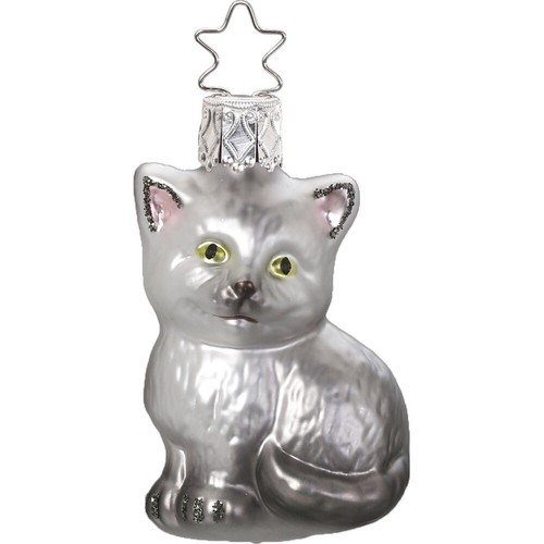 Inge glas karlo katze - "karlo, katze"