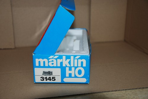 Märklin 3145 - , h0