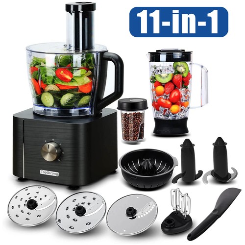 1 küchenmaschine - 11,