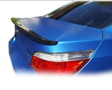 Spoiler passend für BMW e60 5er, festes ABS sportlicher Look, Carstyling