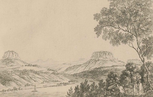 Königstein lilienstein - kÖnigstein,