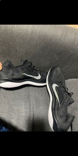 Nike free flyknit - free,