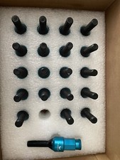 radschrauben m12 x 1 25