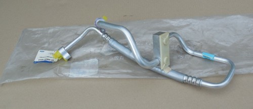 Ford klimaleitung 1996 2000 - ka,