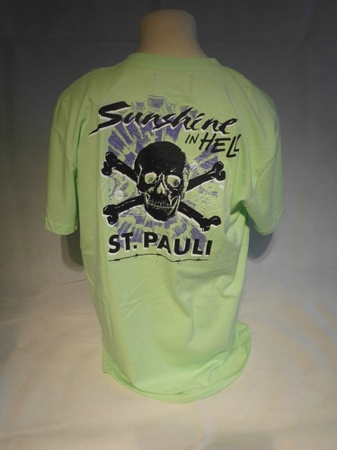 Pauli shirt in s - st.,