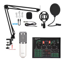 V9XPro BM800 Studio Mikrofon