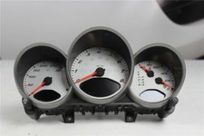 Porsche Boxster 987 Tiptronic Automatik Tacho Kombiinstrument 98764111602D07