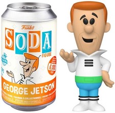 Funko - SODA - The Jetsons -