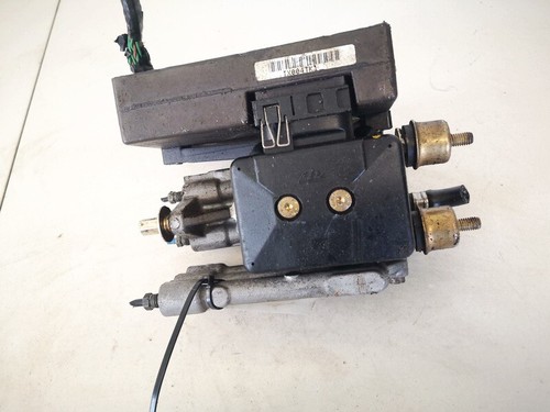 Citroen xantia 1996 abs unit - citroen,