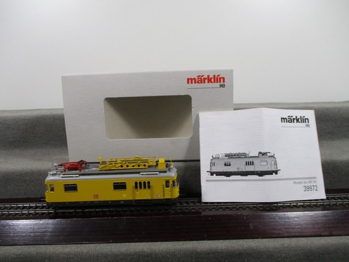 Märklin spur 39972 - märklin,