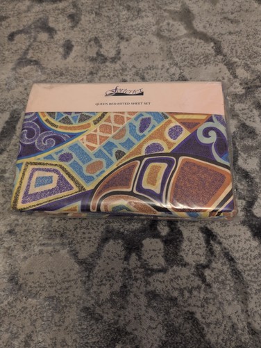 Nos vintage fortertex queen - nos,