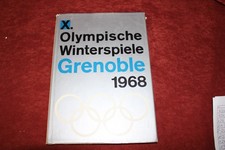 Buch: X. Olympische