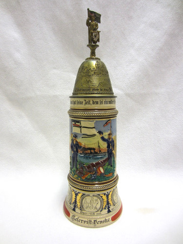 Reservistenkrug marine - -marine,