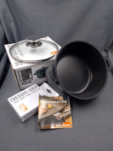 Berndes vario click induction - berndes,