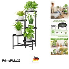 Pflanzenständer 5 Etagen