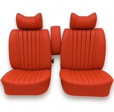 Sitzbezüge Bezüge für die