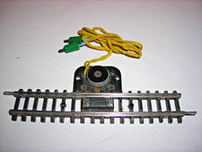 ROKAL TT: Gebrauchtes  Entkupplungsgleis ähnlich 00121