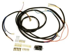 Kabelbaum Conversion Kit BGM