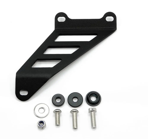 Tmp racing auspuffhalterung - racing,
