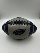 Nerf Outdoor Football Cowboys
