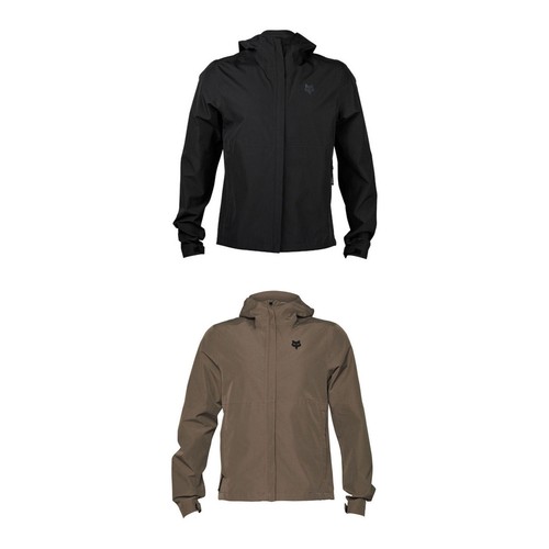 Fox enduro jacke ranger - fox,