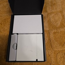 STRONG Leap S3 + 4K Google TV Streaming Box, Weiß