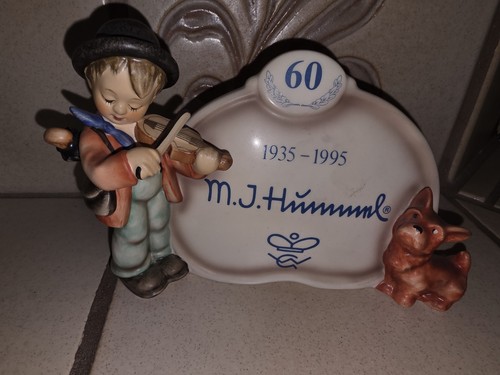 Goebel hummel jahre - goebel,