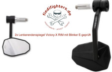 2x HIGHSIDER VICTORY-X RIM