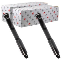 2x NK GASDRUCK STOßDÄMPFER