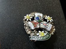 Alte Brosche Anstecknadel