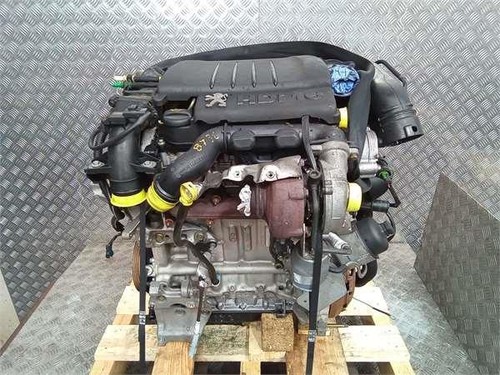9hy 10jb01 motor - 9hy, peugeot