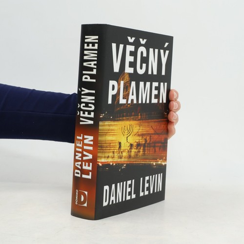 Věčný plamen daniel - věčný,