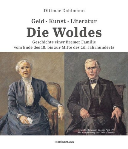Die woldes geschichte einer - die,