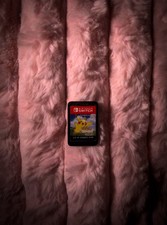 Pokémon: Let's Go, Pikachu