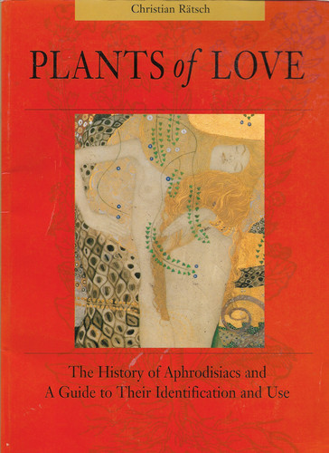 Plants love the history - plants,