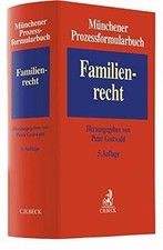 Münchener Prozessformularbuch
