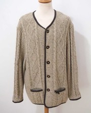 Zapf Zopf Strickjacke Grösse