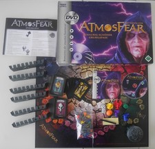 INNEN ABSOLUT TOP: ATMOSFEAR -