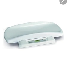 Babywaage SÖHNLE Digitale Waage MAX. 20 KG LCD Display 8310 Made in Germany