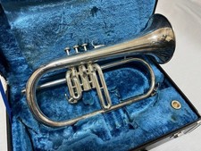 Yamaha yfh 731 flügelhorn - yamaha,